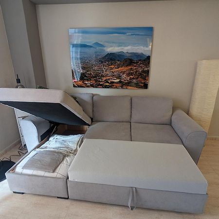 Cozy Residence بويرتو ذي لا كروز المظهر الخارجي الصورة