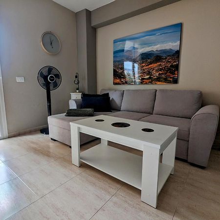 Cozy Residence بويرتو ذي لا كروز المظهر الخارجي الصورة