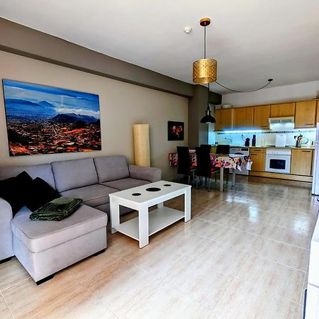 Cozy Residence بويرتو ذي لا كروز المظهر الخارجي الصورة