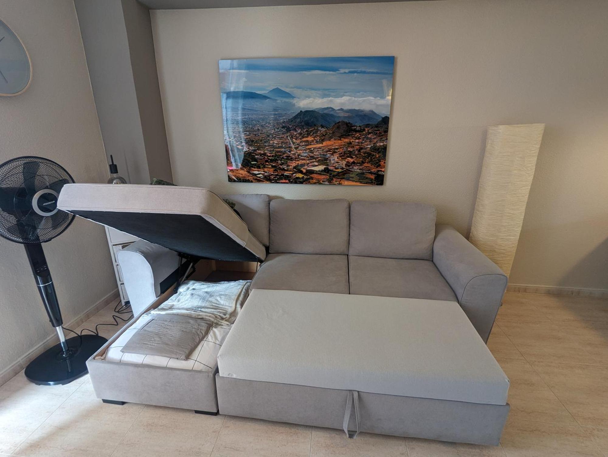 Cozy Residence بويرتو ذي لا كروز المظهر الخارجي الصورة