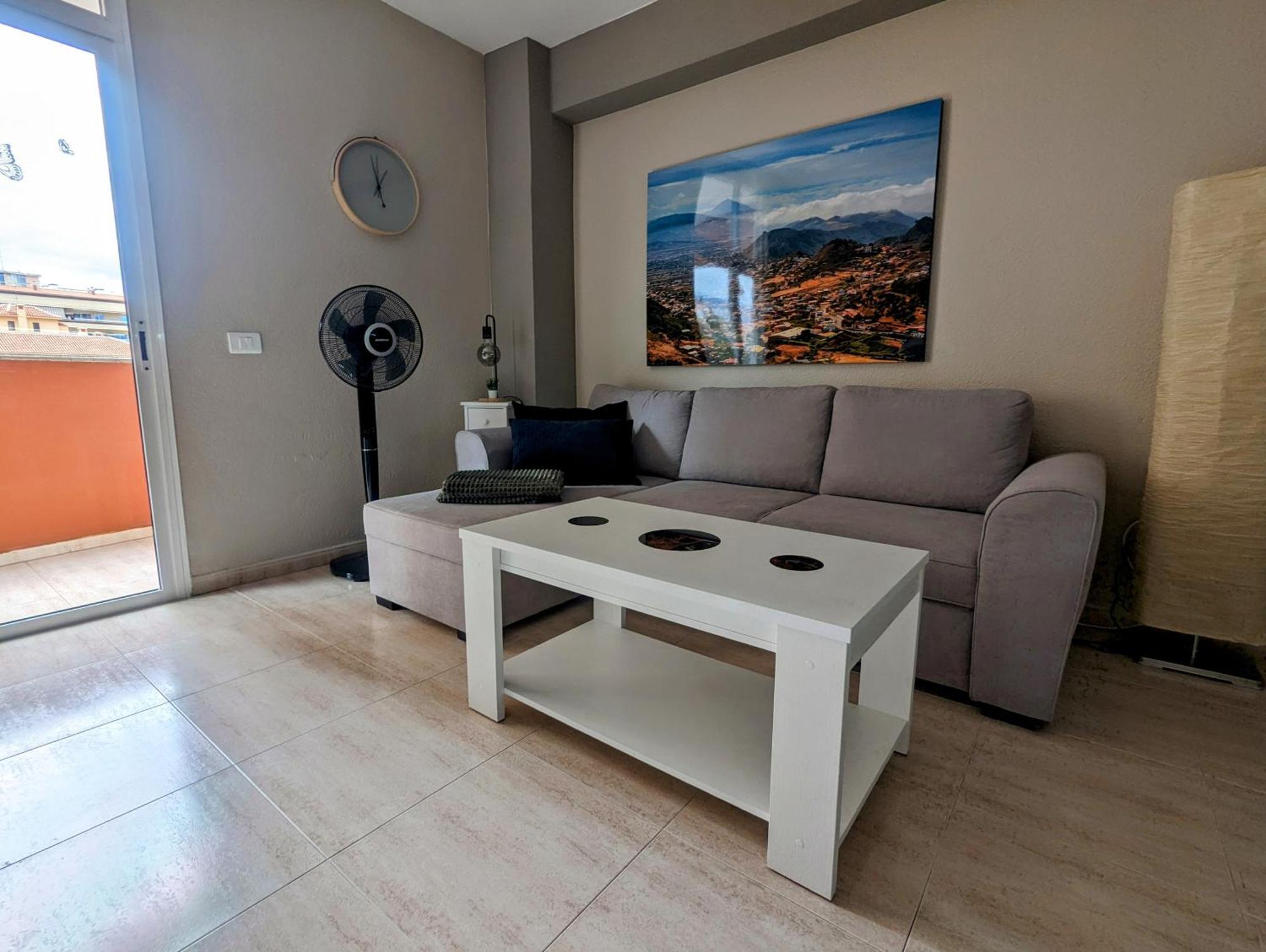 Cozy Residence بويرتو ذي لا كروز المظهر الخارجي الصورة