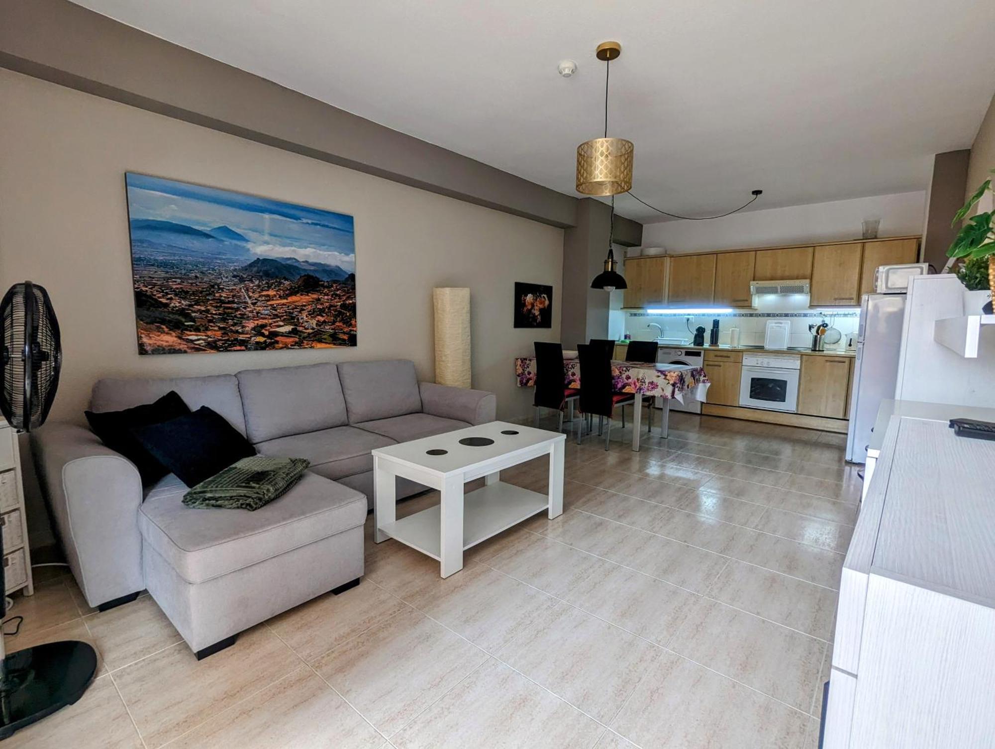 Cozy Residence بويرتو ذي لا كروز المظهر الخارجي الصورة