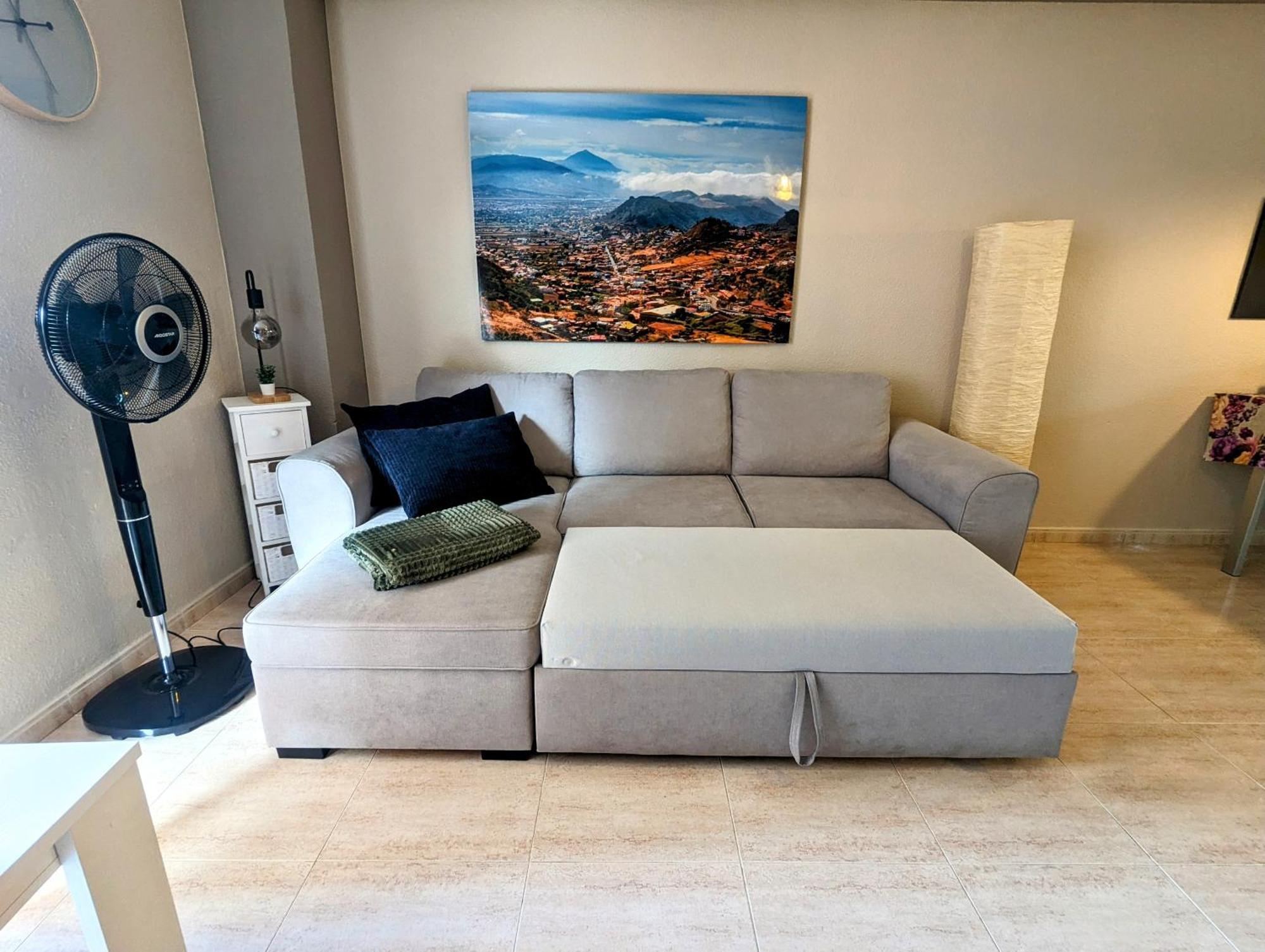 Cozy Residence بويرتو ذي لا كروز المظهر الخارجي الصورة