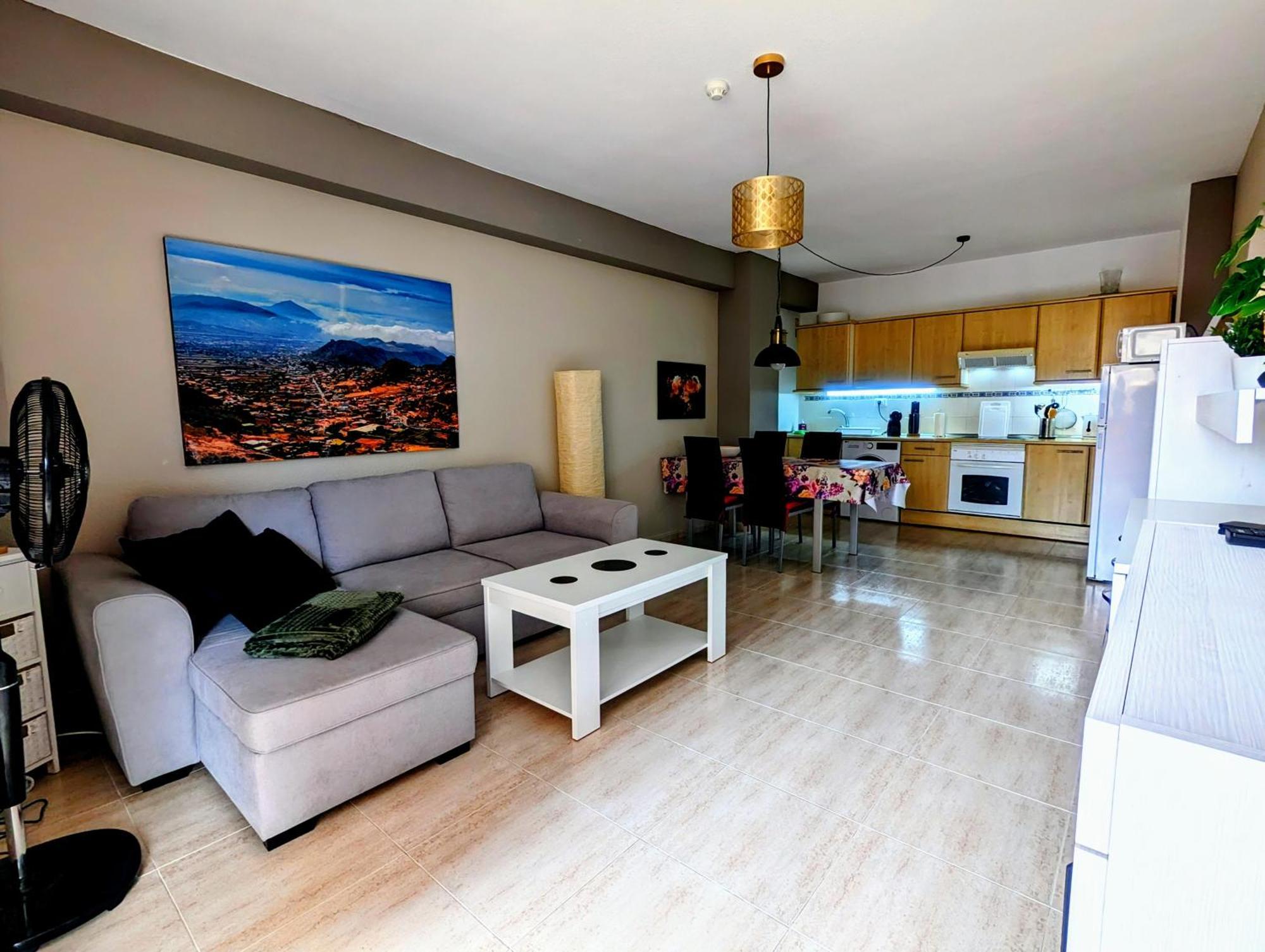 Cozy Residence بويرتو ذي لا كروز المظهر الخارجي الصورة