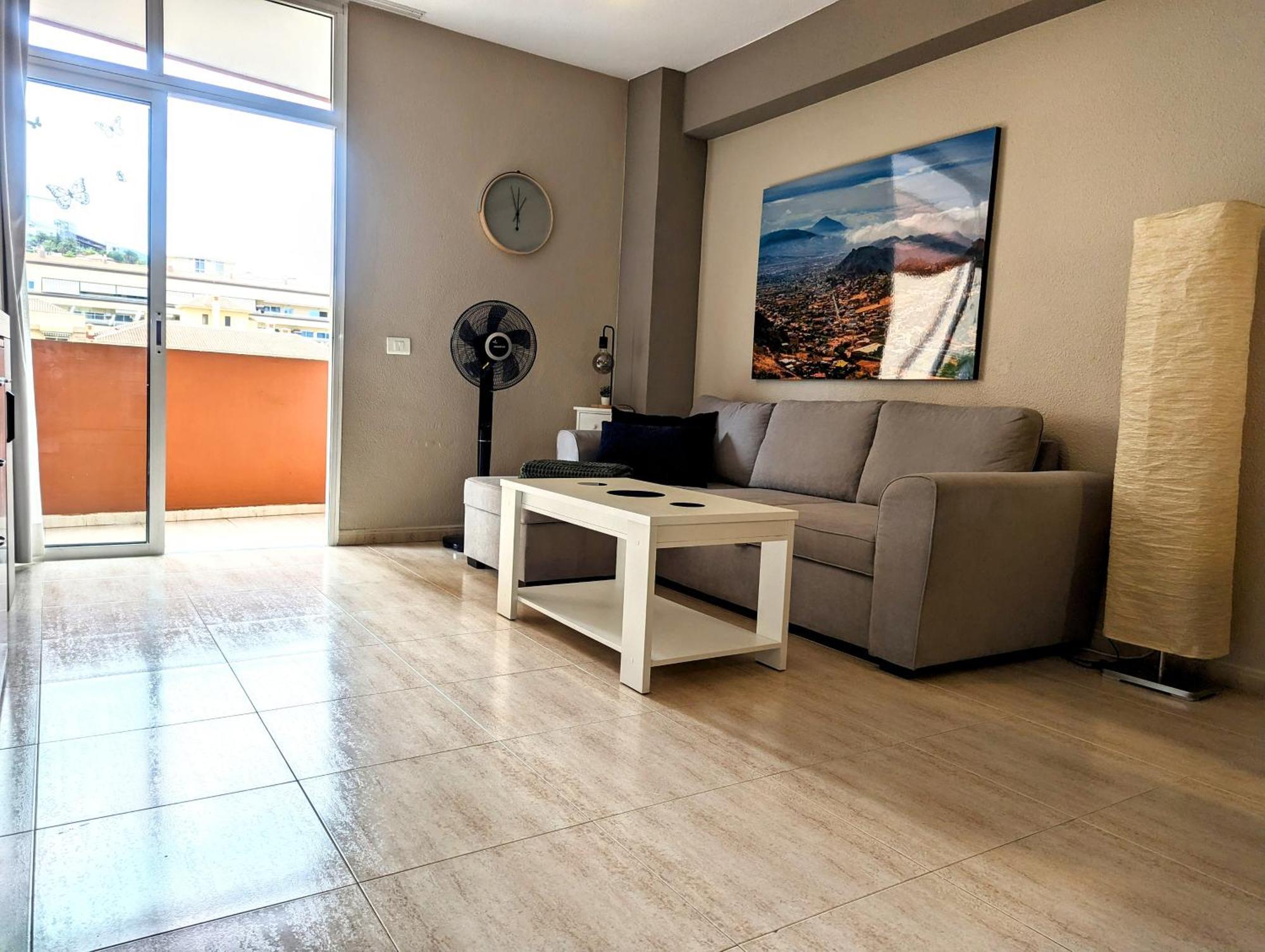 Cozy Residence بويرتو ذي لا كروز المظهر الخارجي الصورة