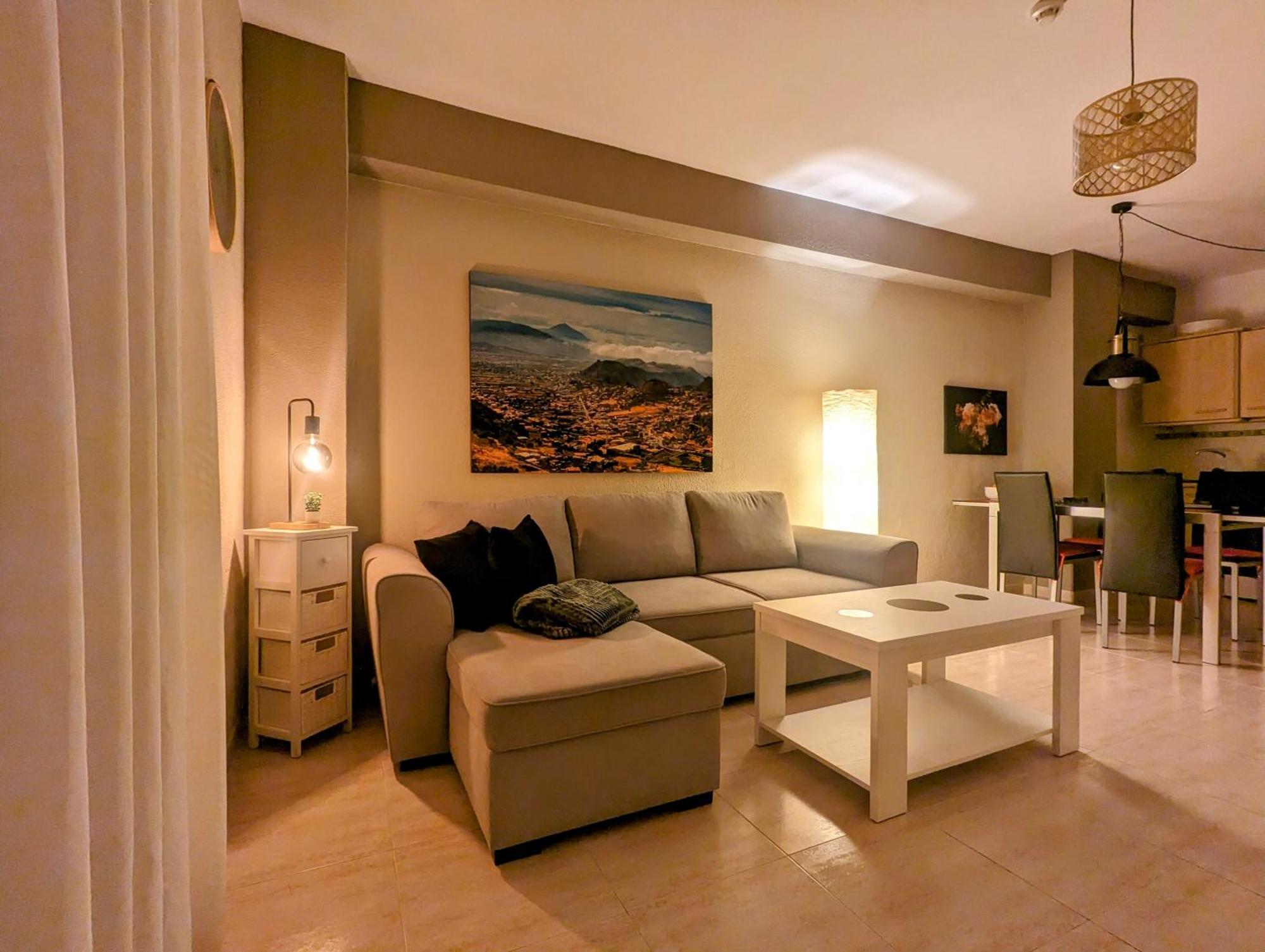 Cozy Residence بويرتو ذي لا كروز المظهر الخارجي الصورة