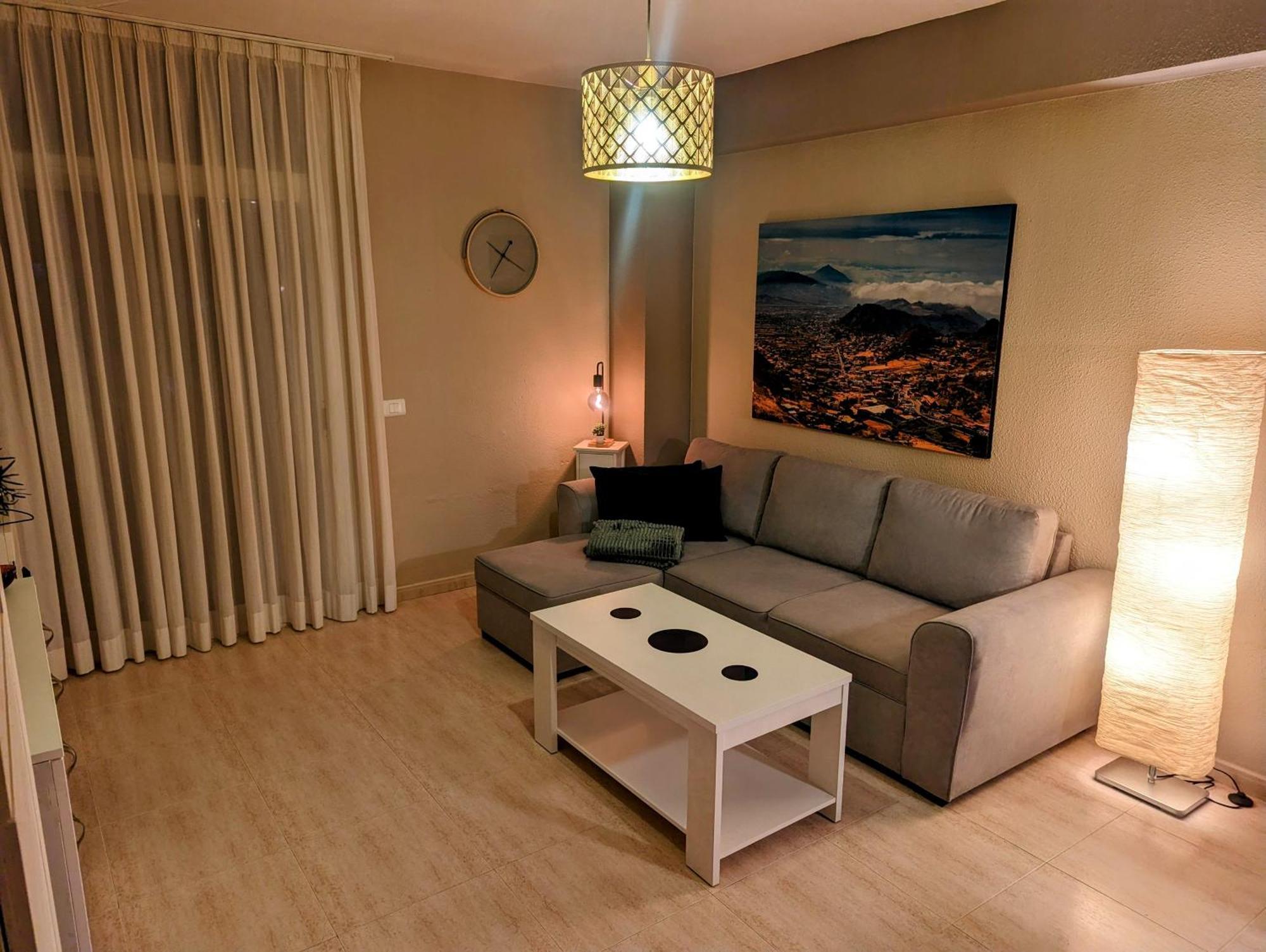 Cozy Residence بويرتو ذي لا كروز المظهر الخارجي الصورة