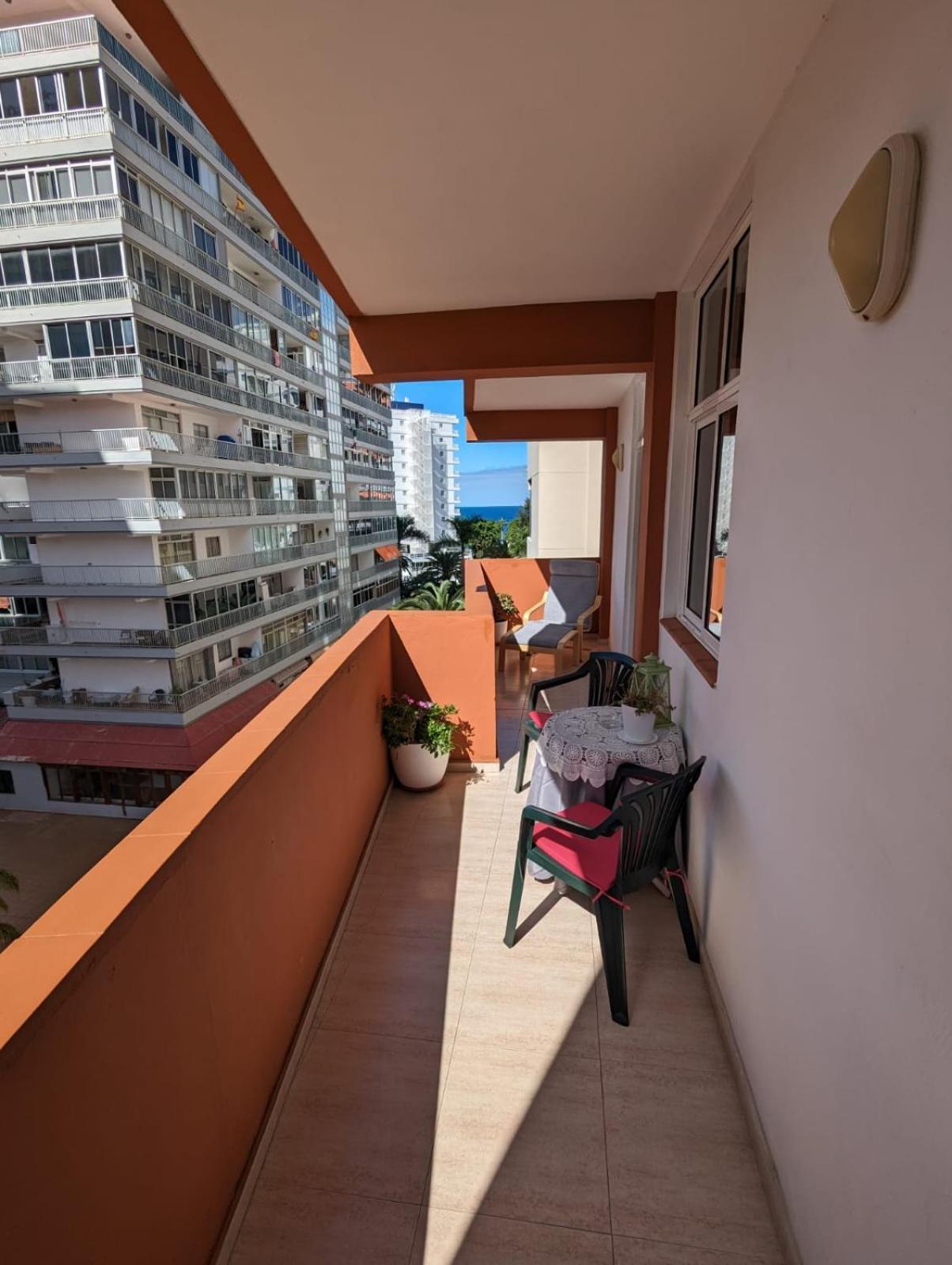 Cozy Residence بويرتو ذي لا كروز المظهر الخارجي الصورة