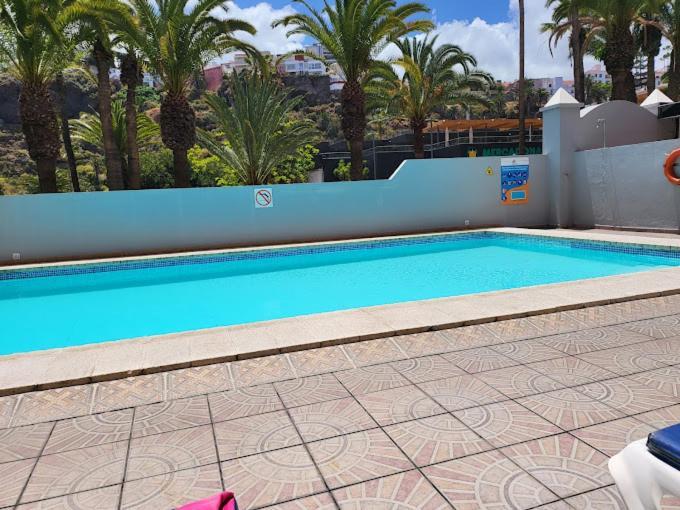 Cozy Residence بويرتو ذي لا كروز المظهر الخارجي الصورة