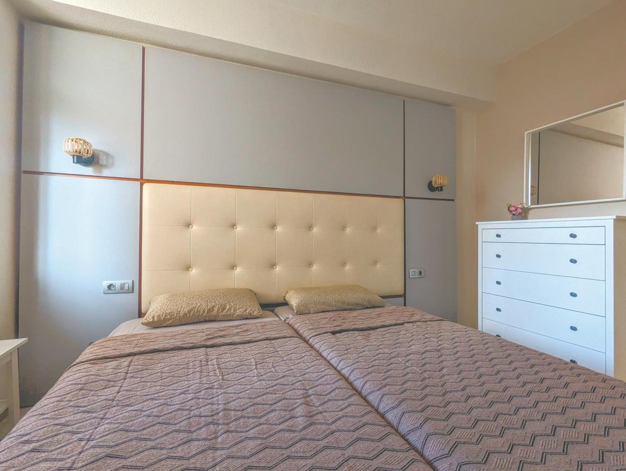 Cozy Residence بويرتو ذي لا كروز المظهر الخارجي الصورة
