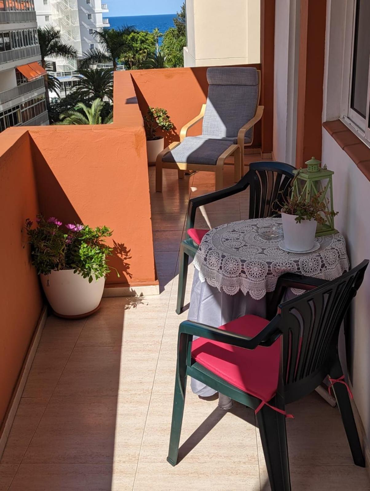 Cozy Residence بويرتو ذي لا كروز المظهر الخارجي الصورة