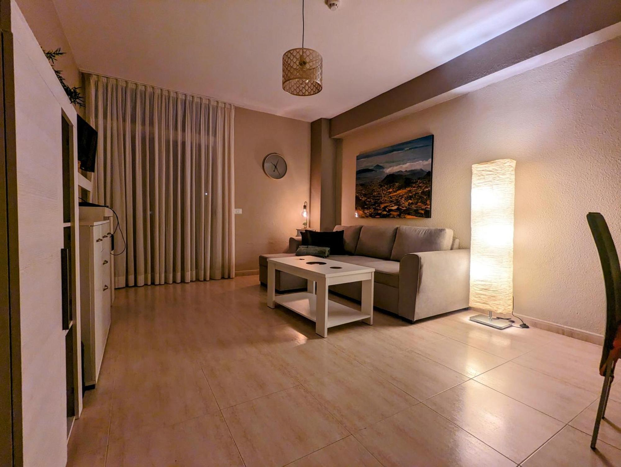 Cozy Residence بويرتو ذي لا كروز المظهر الخارجي الصورة