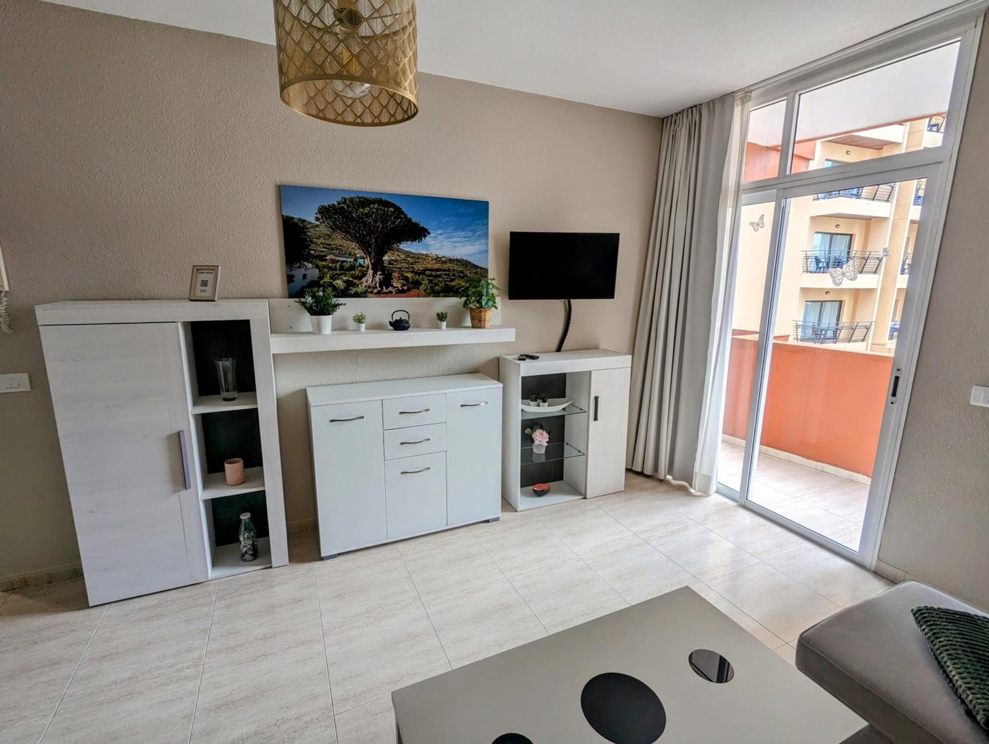 Cozy Residence بويرتو ذي لا كروز المظهر الخارجي الصورة