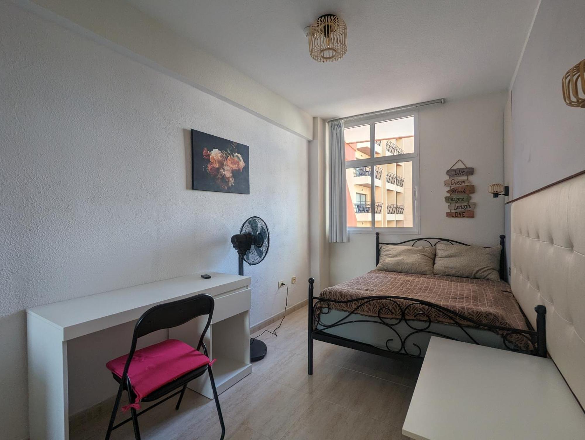 Cozy Residence بويرتو ذي لا كروز المظهر الخارجي الصورة