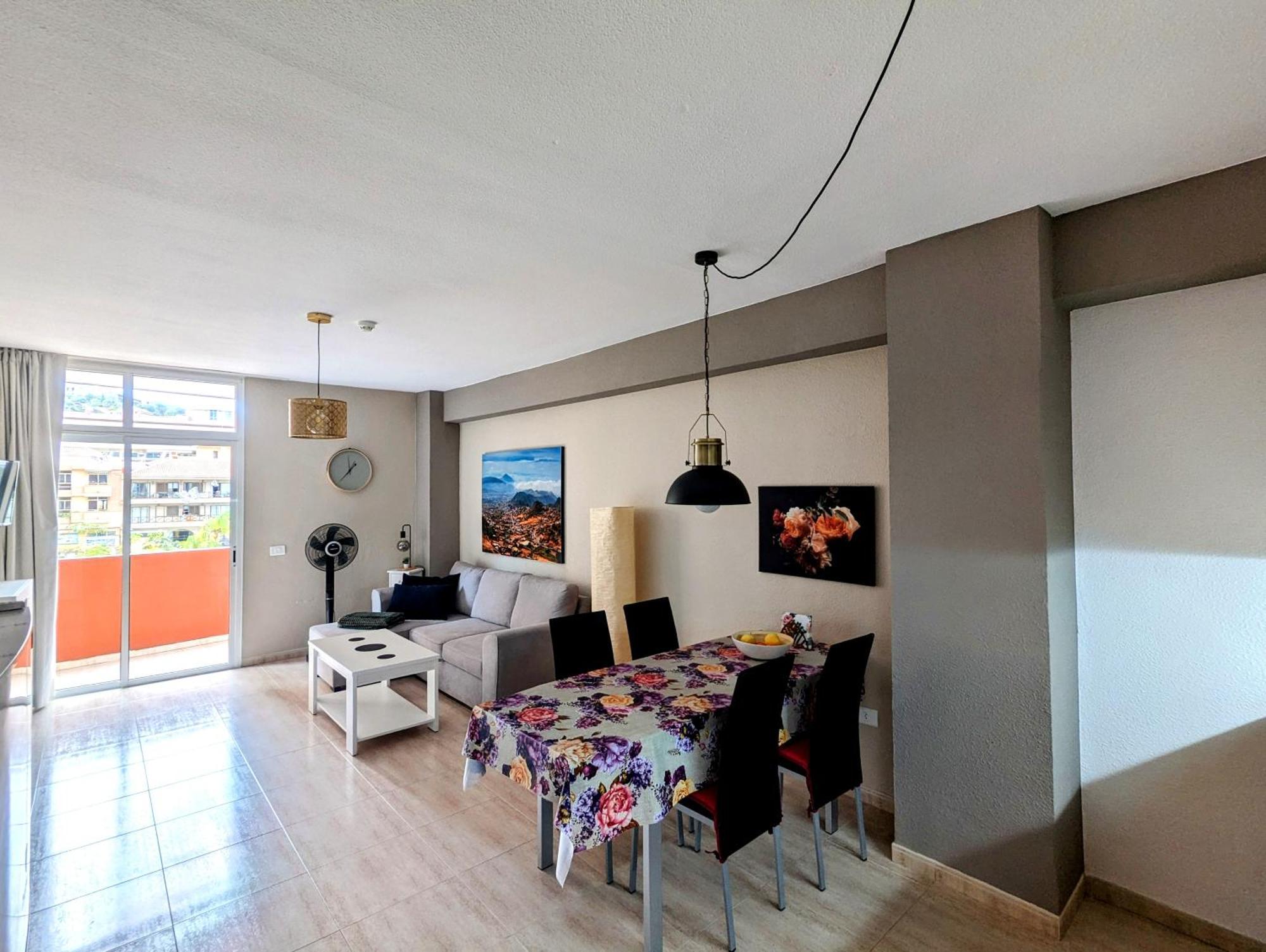 Cozy Residence بويرتو ذي لا كروز المظهر الخارجي الصورة
