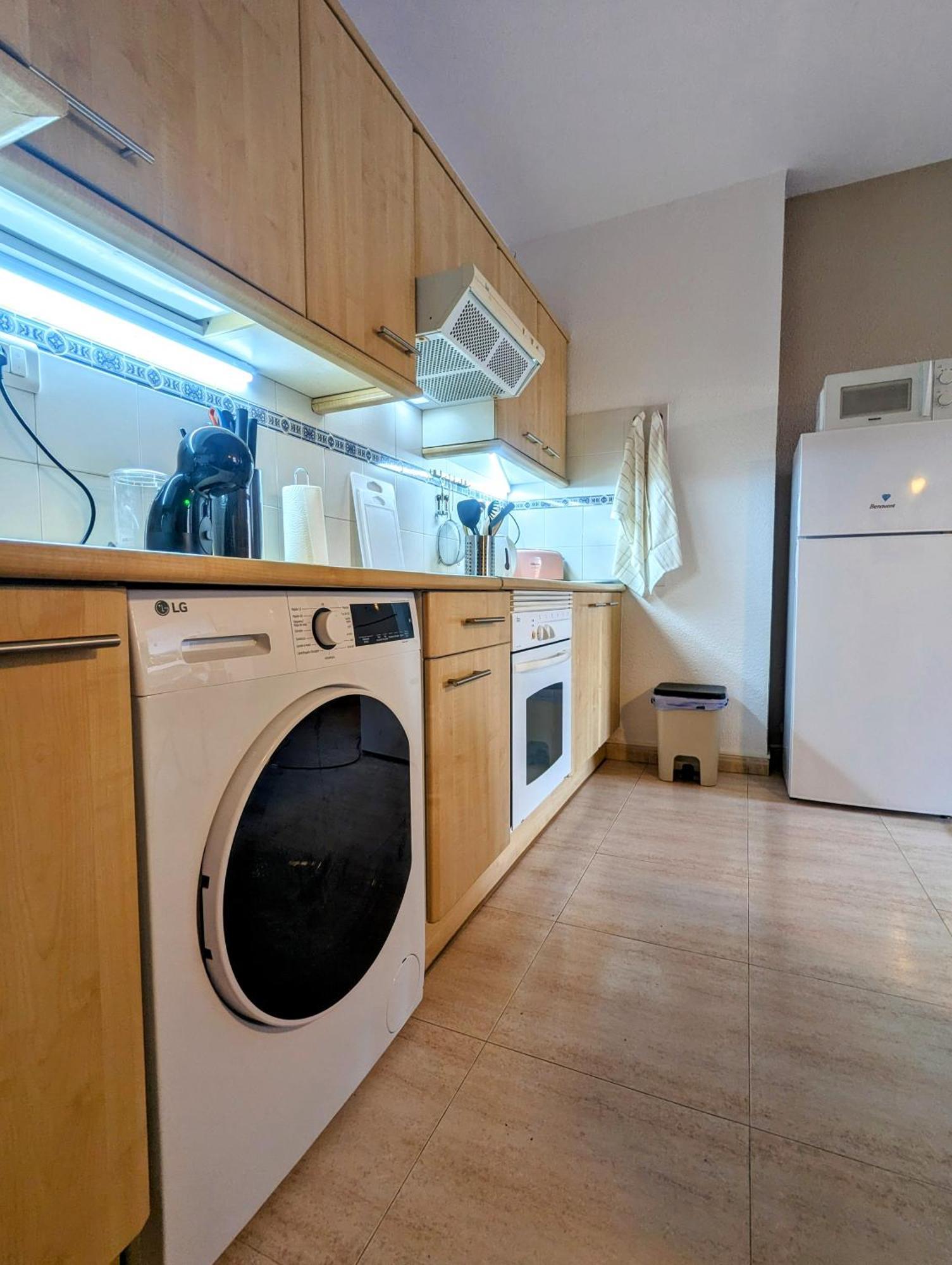 Cozy Residence بويرتو ذي لا كروز المظهر الخارجي الصورة