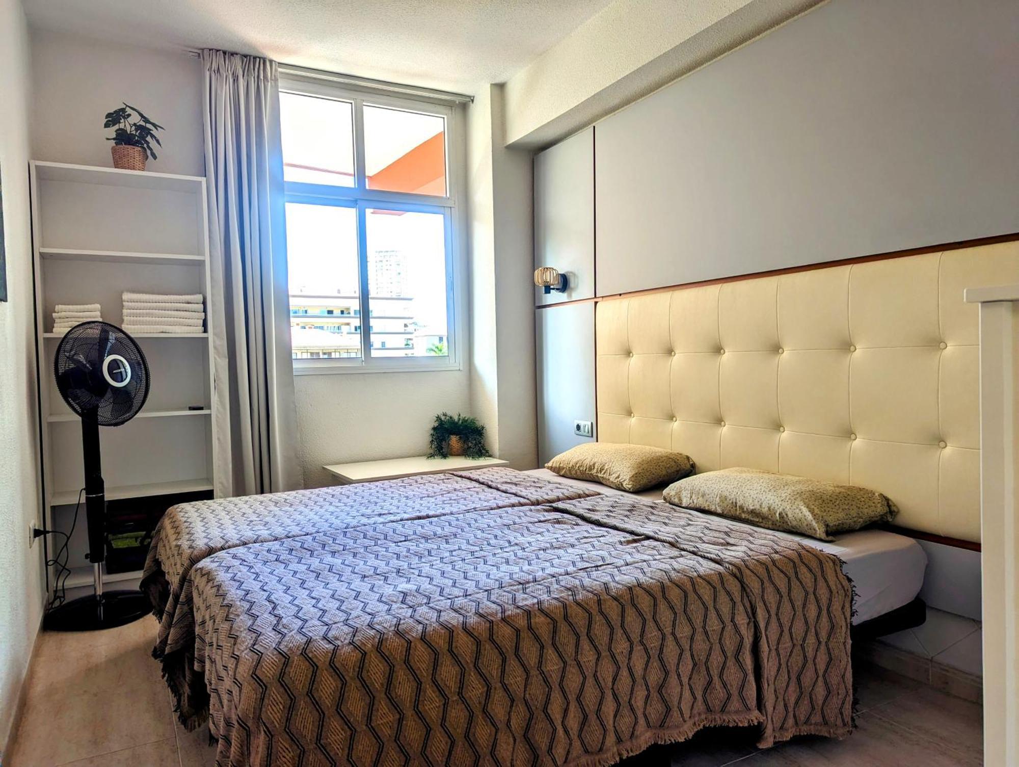 Cozy Residence بويرتو ذي لا كروز المظهر الخارجي الصورة