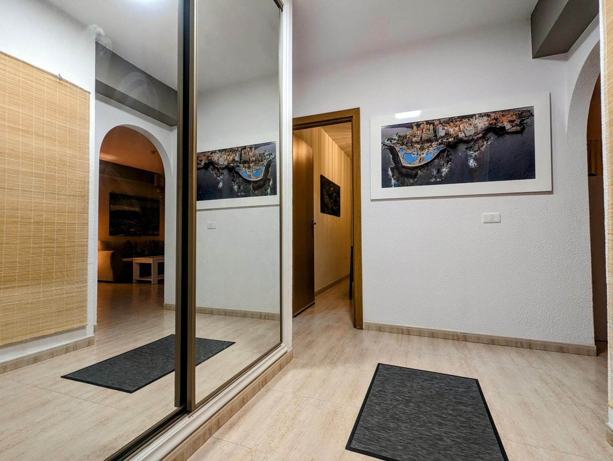 Cozy Residence بويرتو ذي لا كروز المظهر الخارجي الصورة
