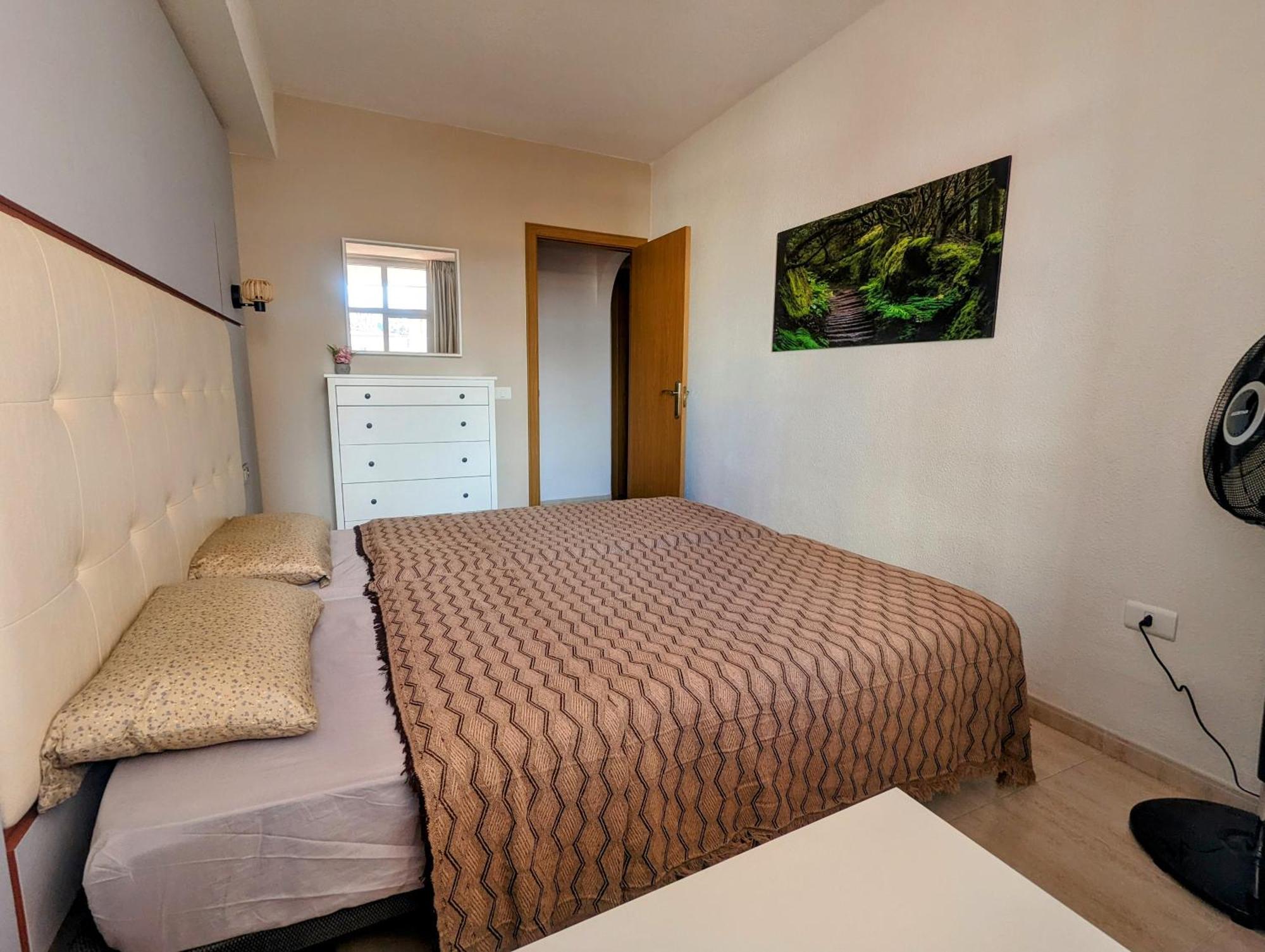Cozy Residence بويرتو ذي لا كروز المظهر الخارجي الصورة