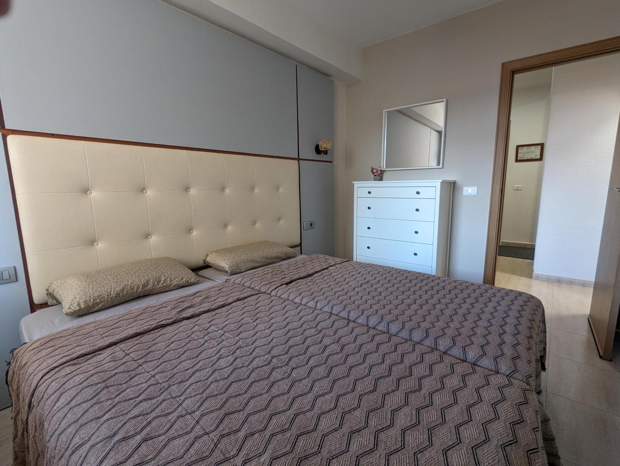 Cozy Residence بويرتو ذي لا كروز المظهر الخارجي الصورة
