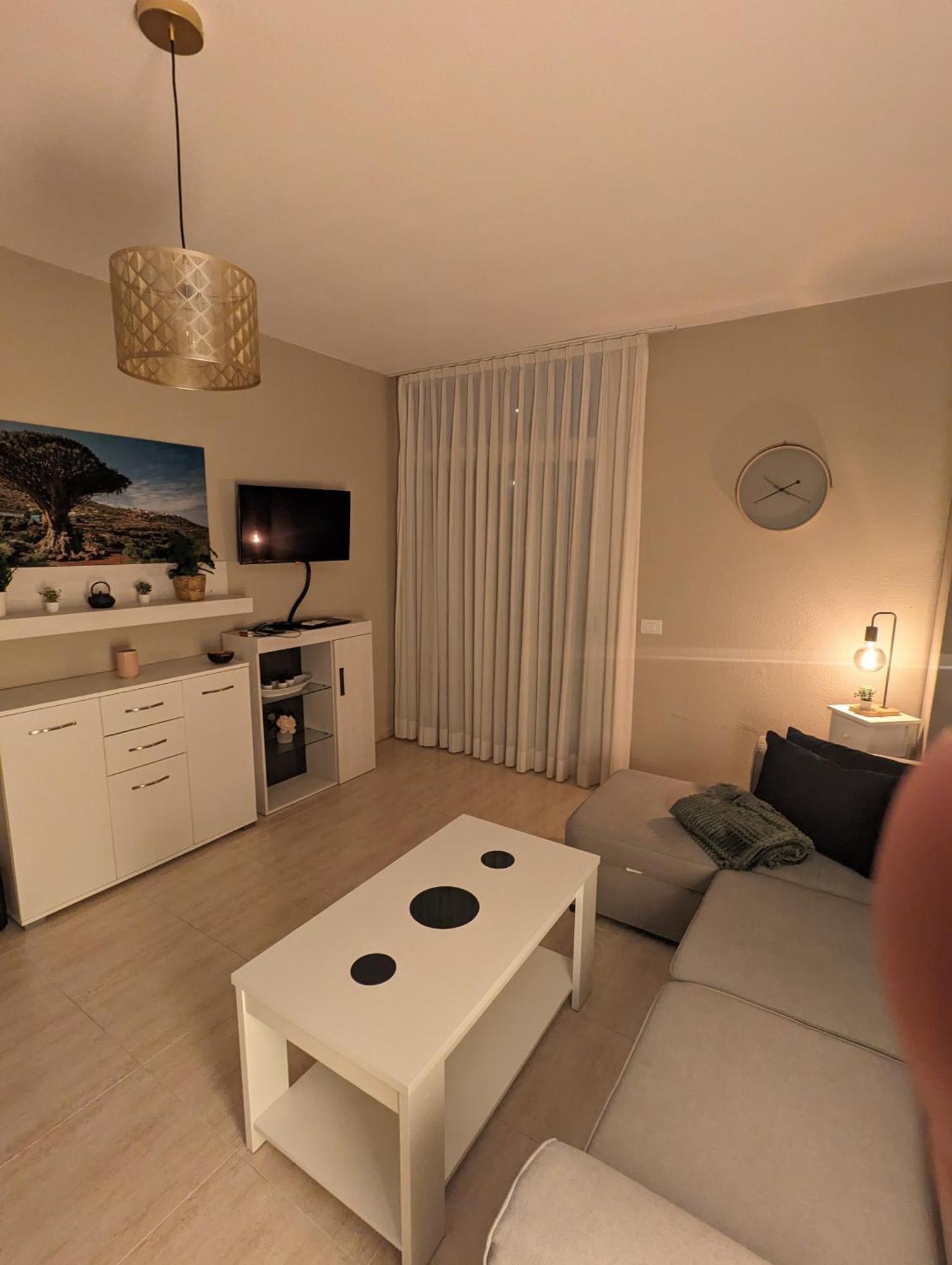 Cozy Residence بويرتو ذي لا كروز المظهر الخارجي الصورة