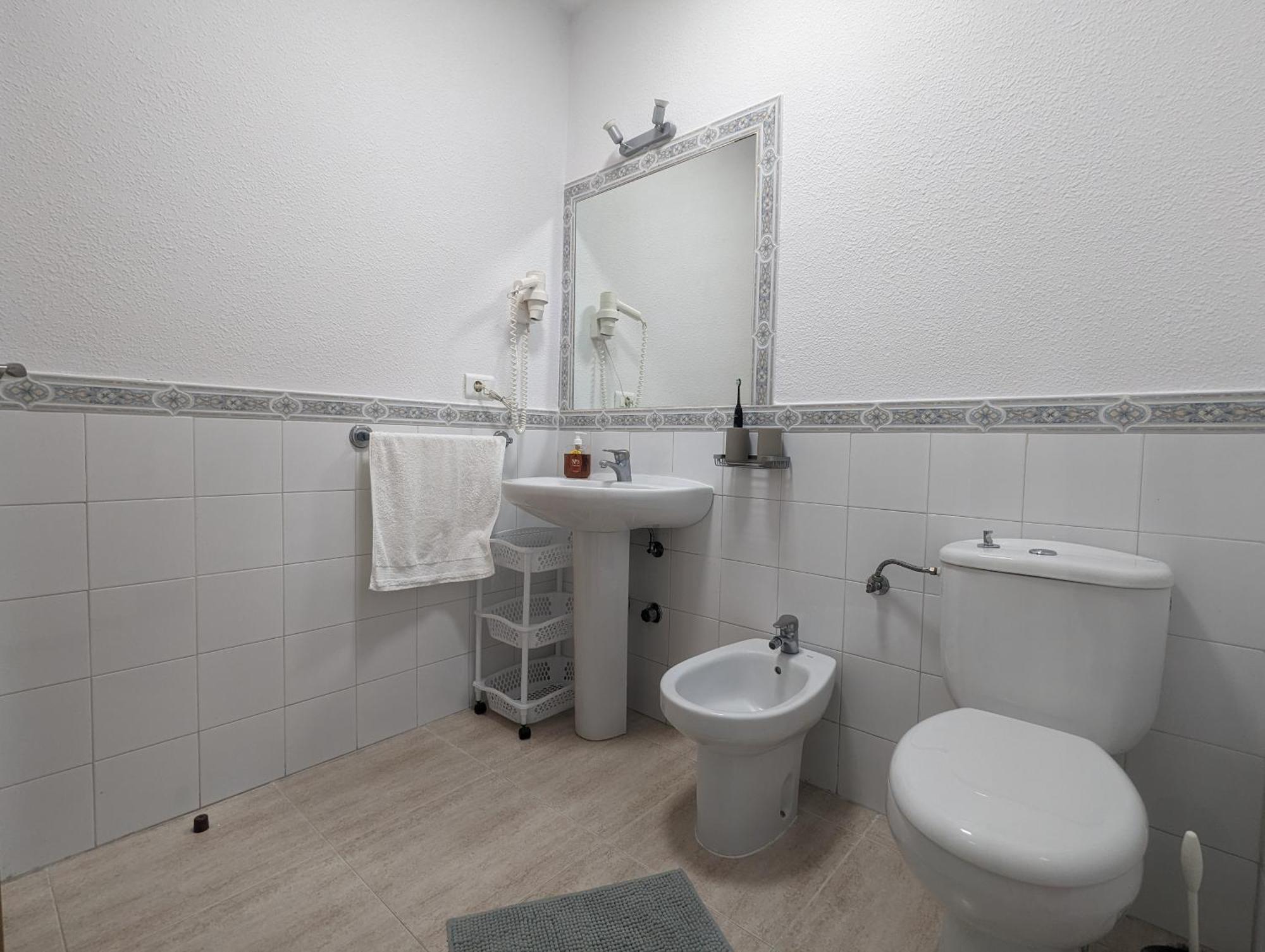 Cozy Residence بويرتو ذي لا كروز المظهر الخارجي الصورة