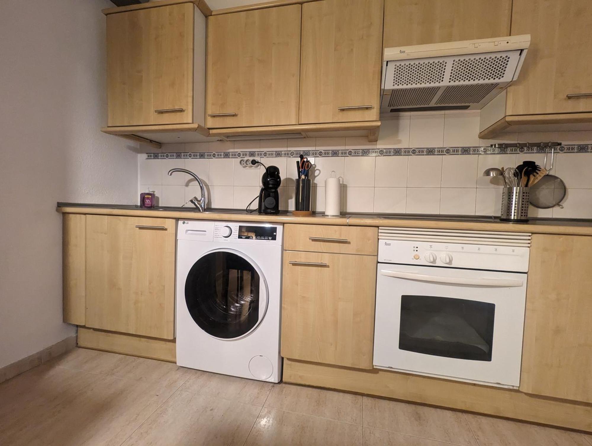 Cozy Residence بويرتو ذي لا كروز المظهر الخارجي الصورة