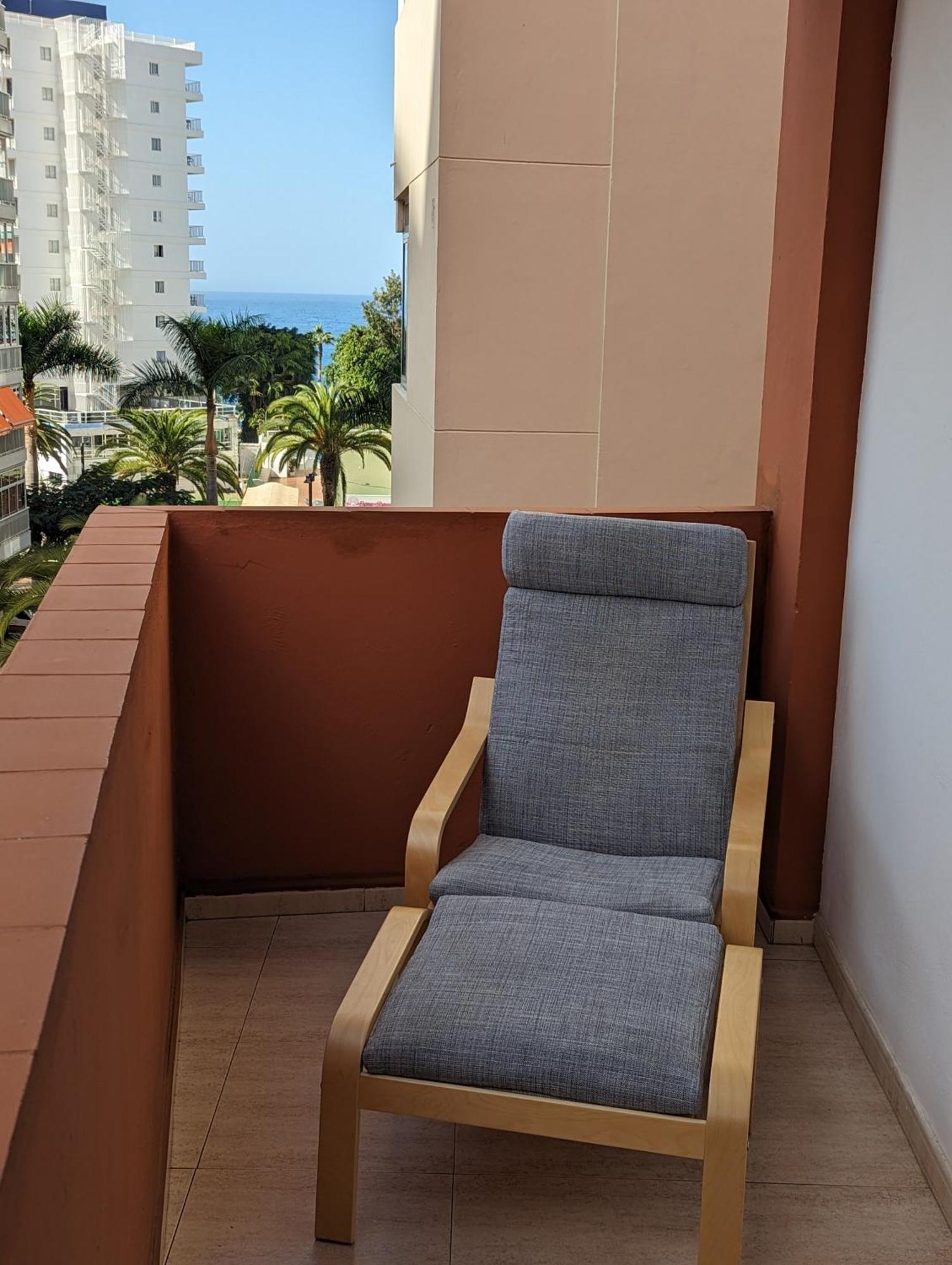 Cozy Residence بويرتو ذي لا كروز المظهر الخارجي الصورة