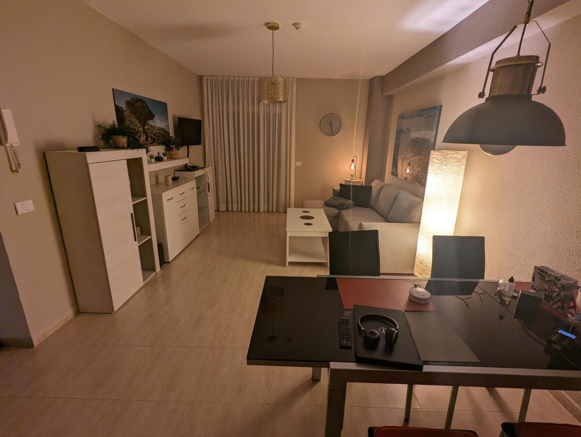 Cozy Residence بويرتو ذي لا كروز المظهر الخارجي الصورة