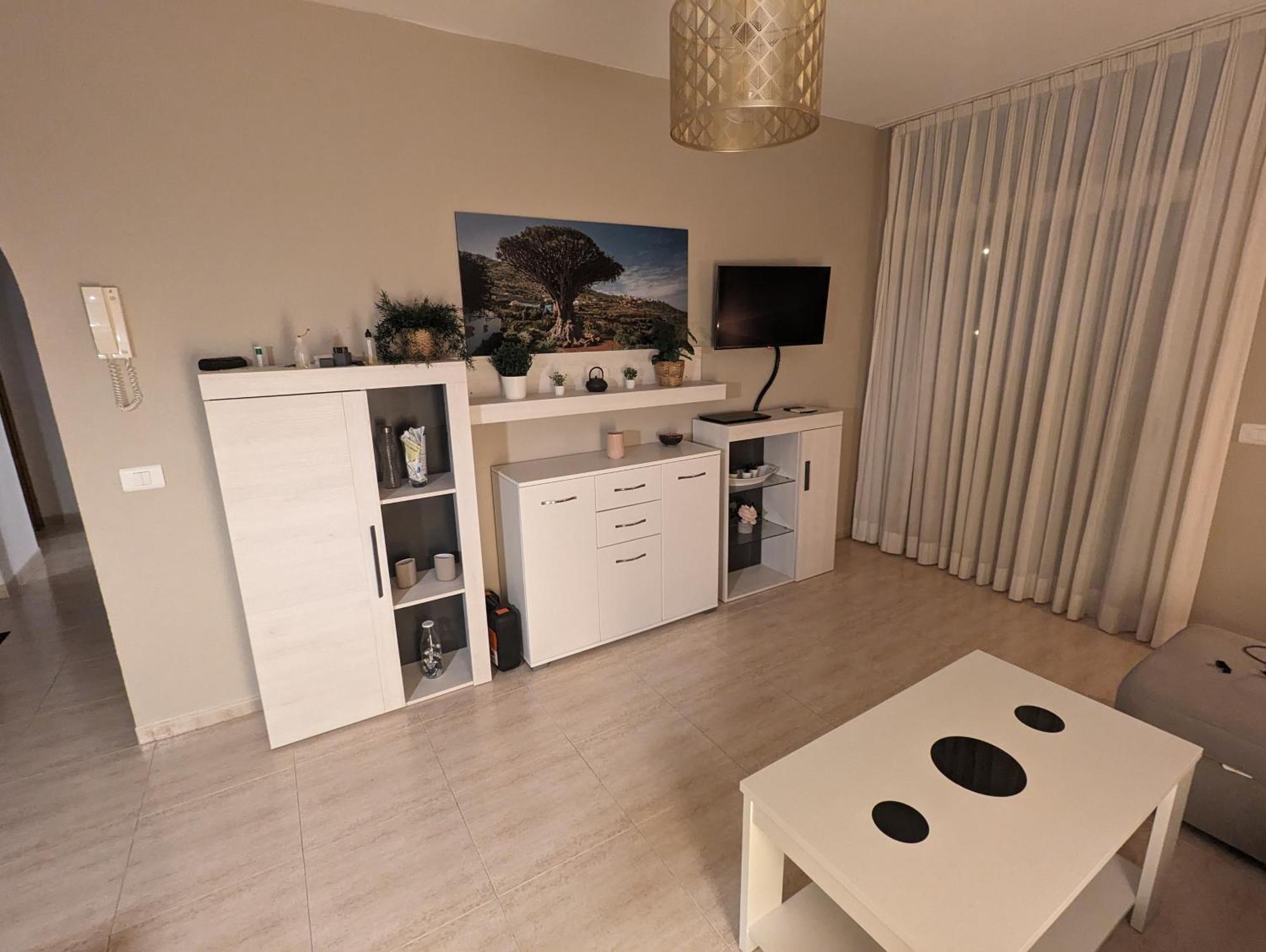 Cozy Residence بويرتو ذي لا كروز المظهر الخارجي الصورة