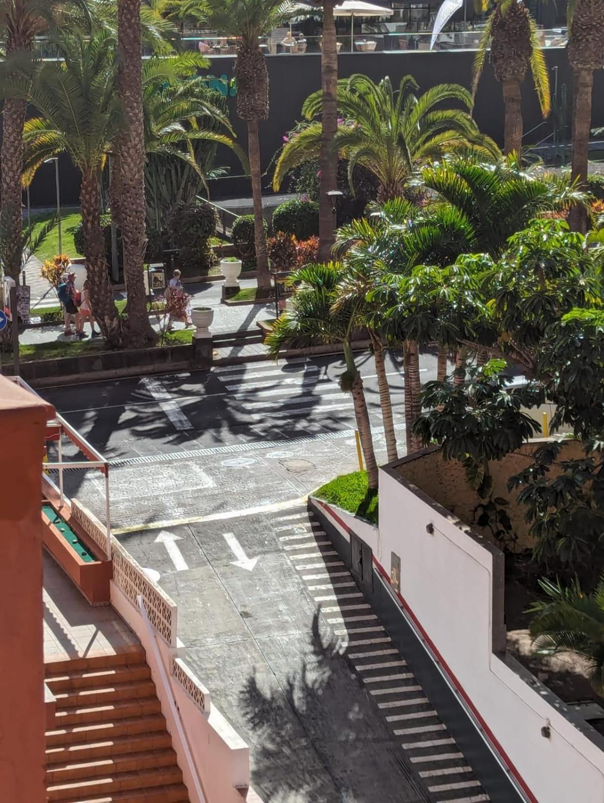 Cozy Residence بويرتو ذي لا كروز المظهر الخارجي الصورة