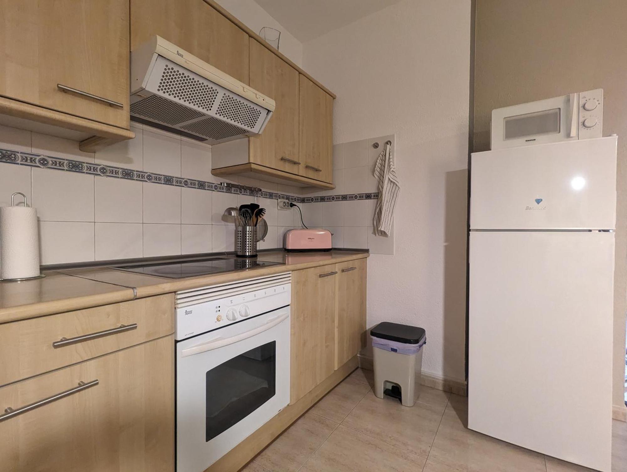 Cozy Residence بويرتو ذي لا كروز المظهر الخارجي الصورة