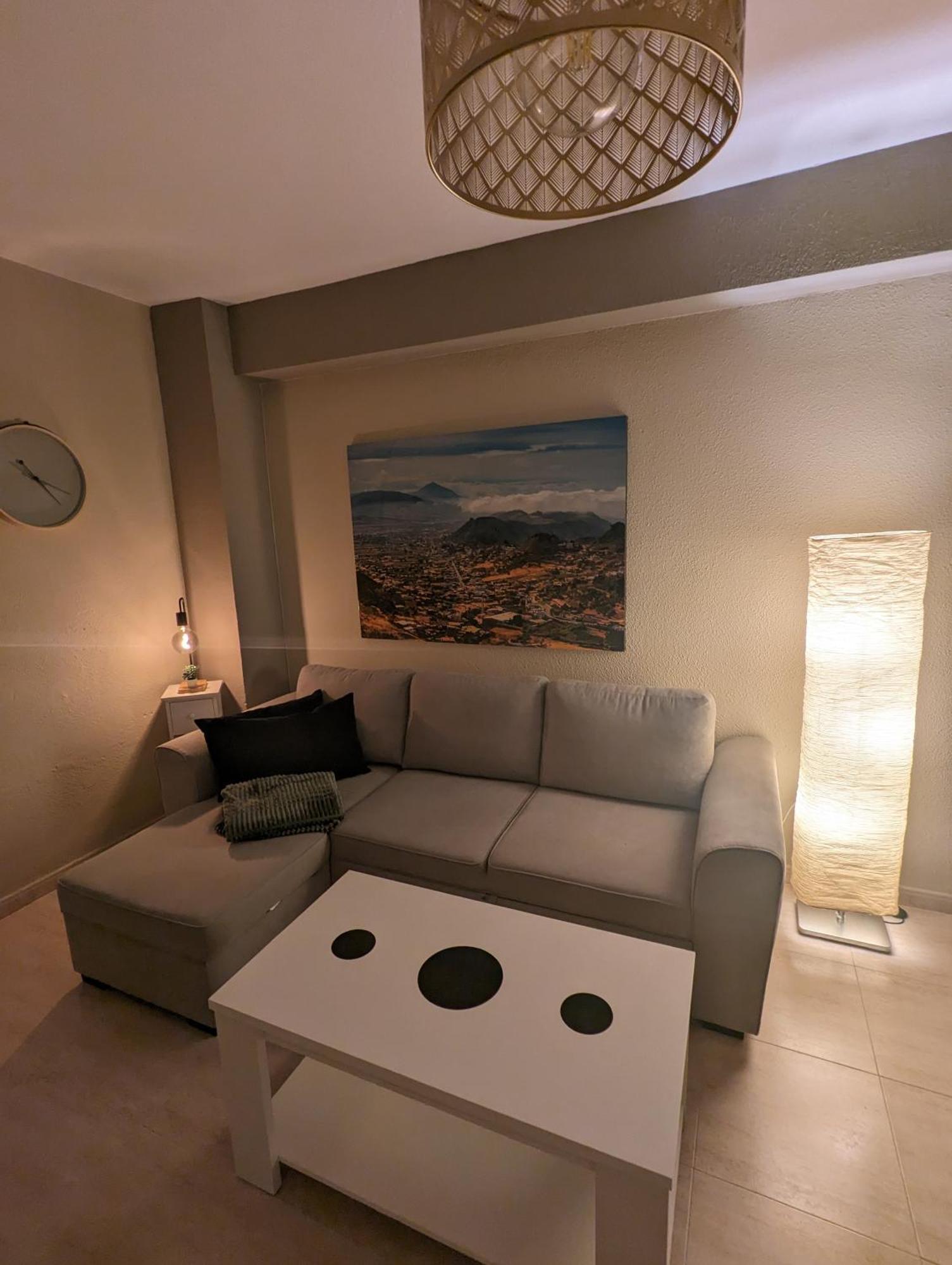 Cozy Residence بويرتو ذي لا كروز المظهر الخارجي الصورة