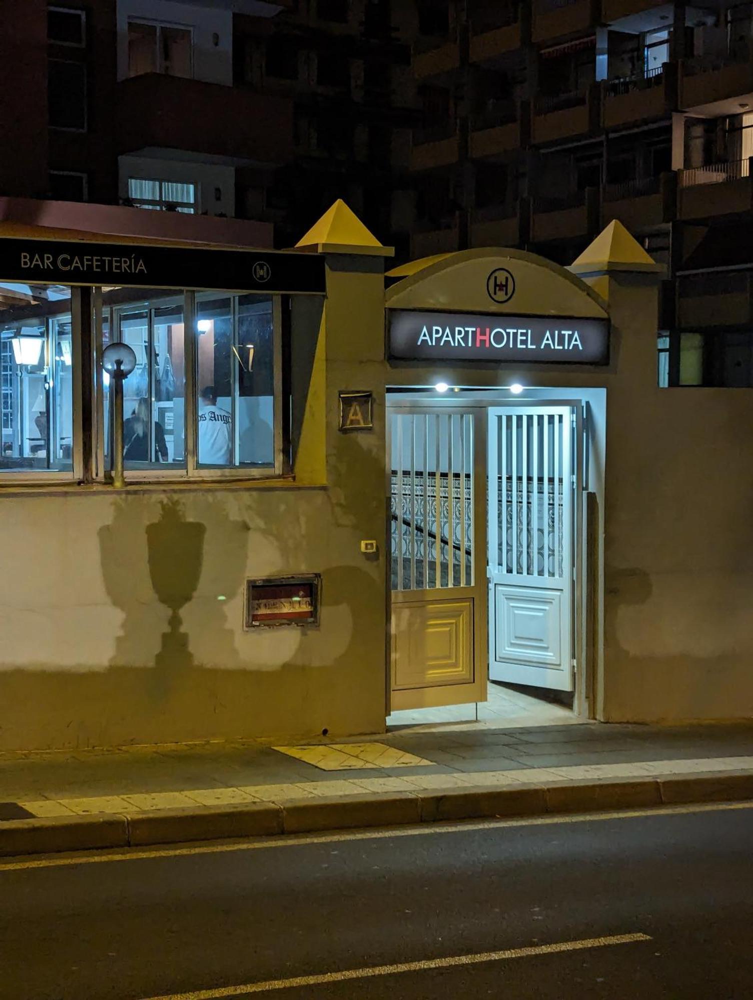 Cozy Residence بويرتو ذي لا كروز المظهر الخارجي الصورة